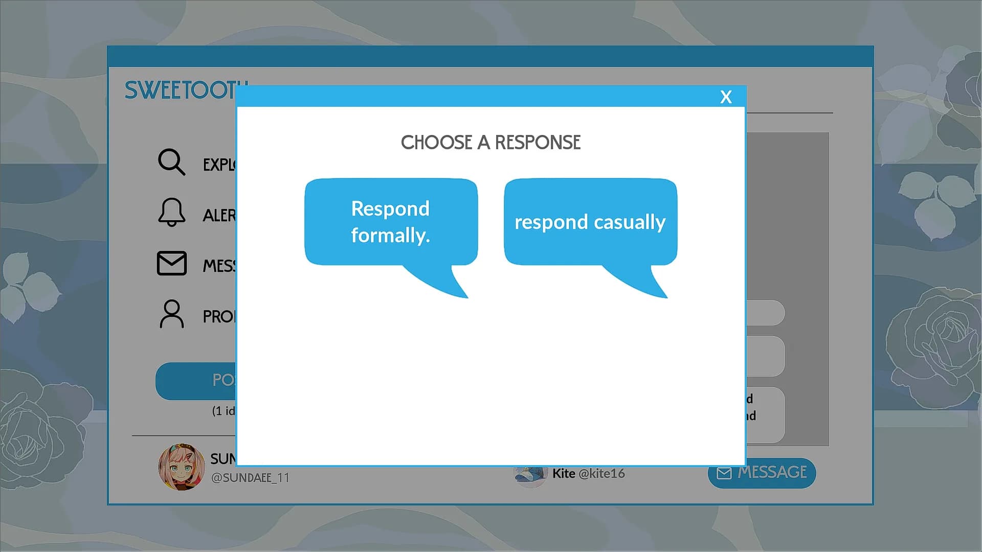 A Social Platform görsel 11