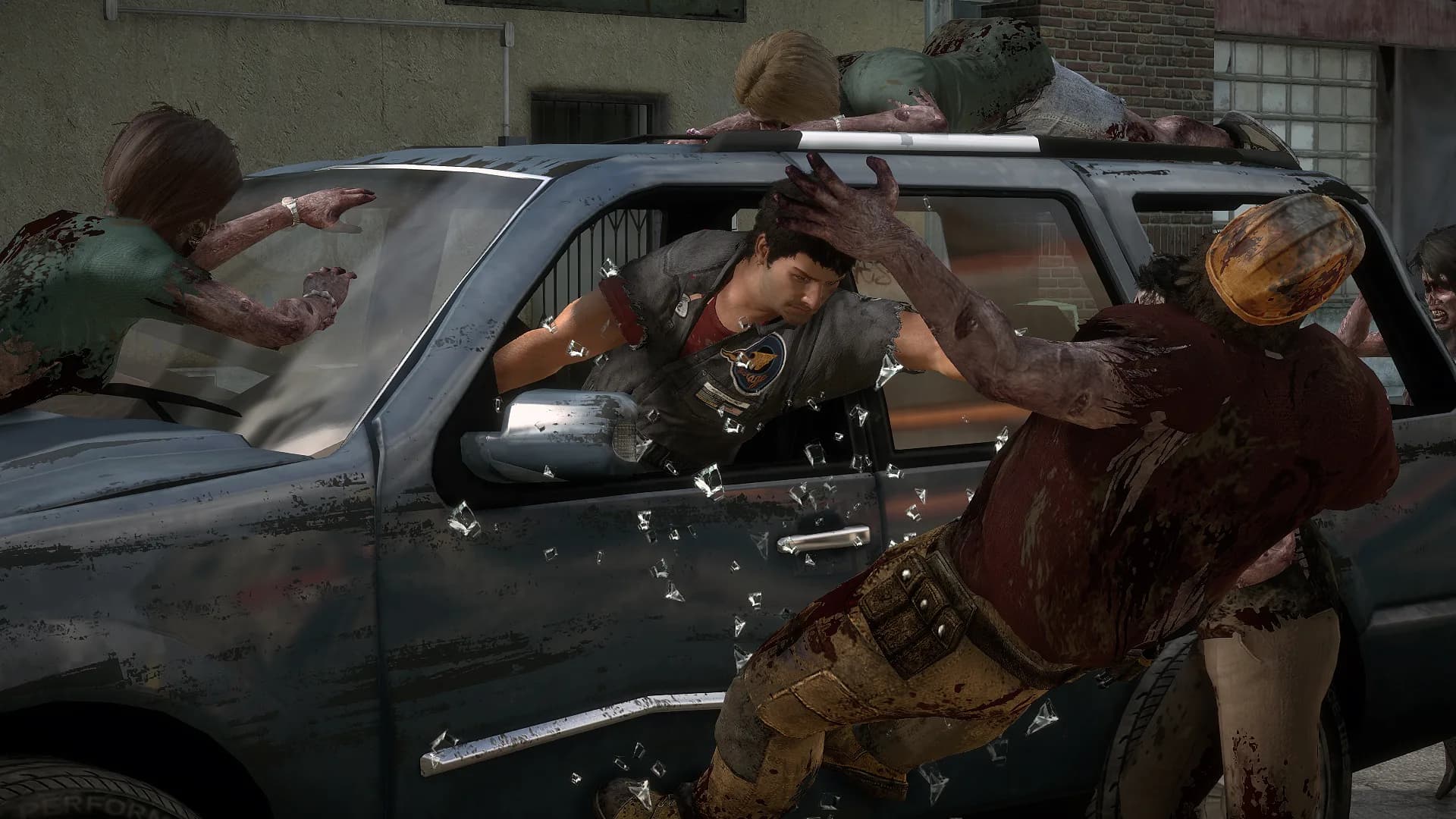 Dead Rising 3 Apocalypse Edition görsel 2