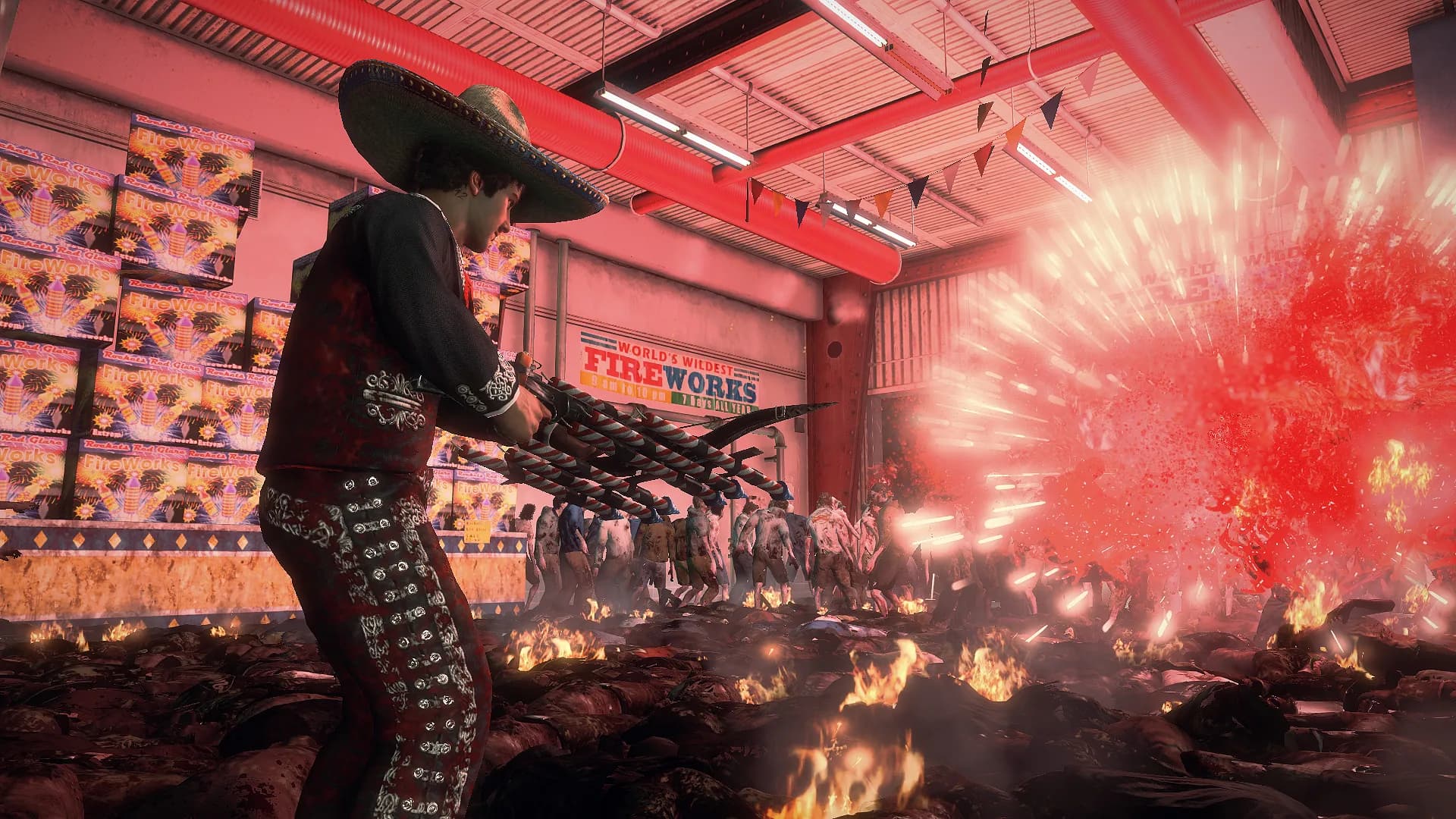 Dead Rising 3 Apocalypse Edition görsel 4