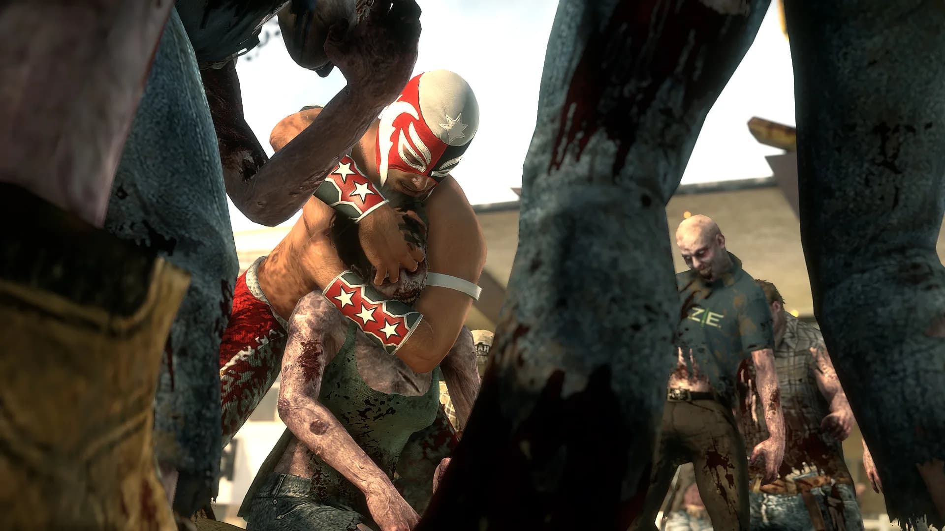 Dead Rising 3 Apocalypse Edition görsel 7