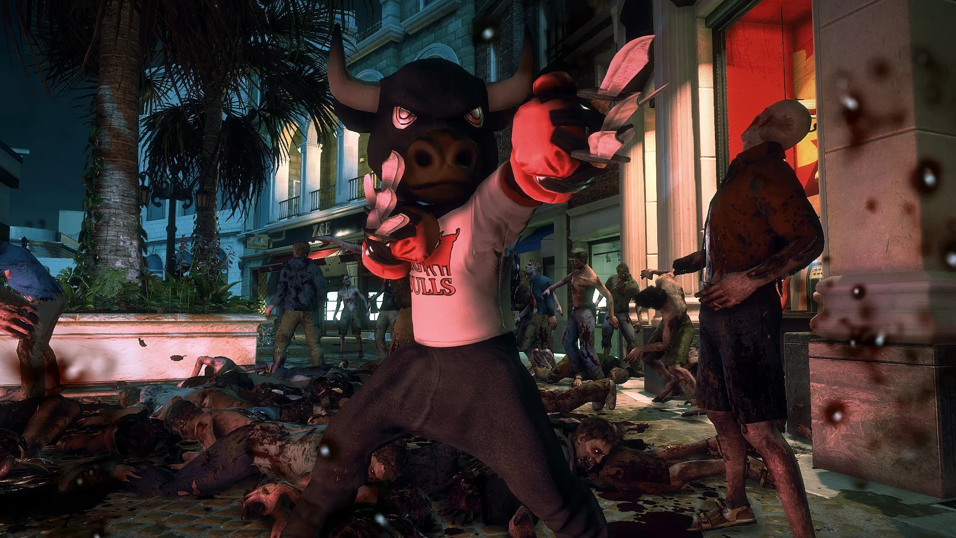 Dead Rising 3 Apocalypse Edition görsel 8