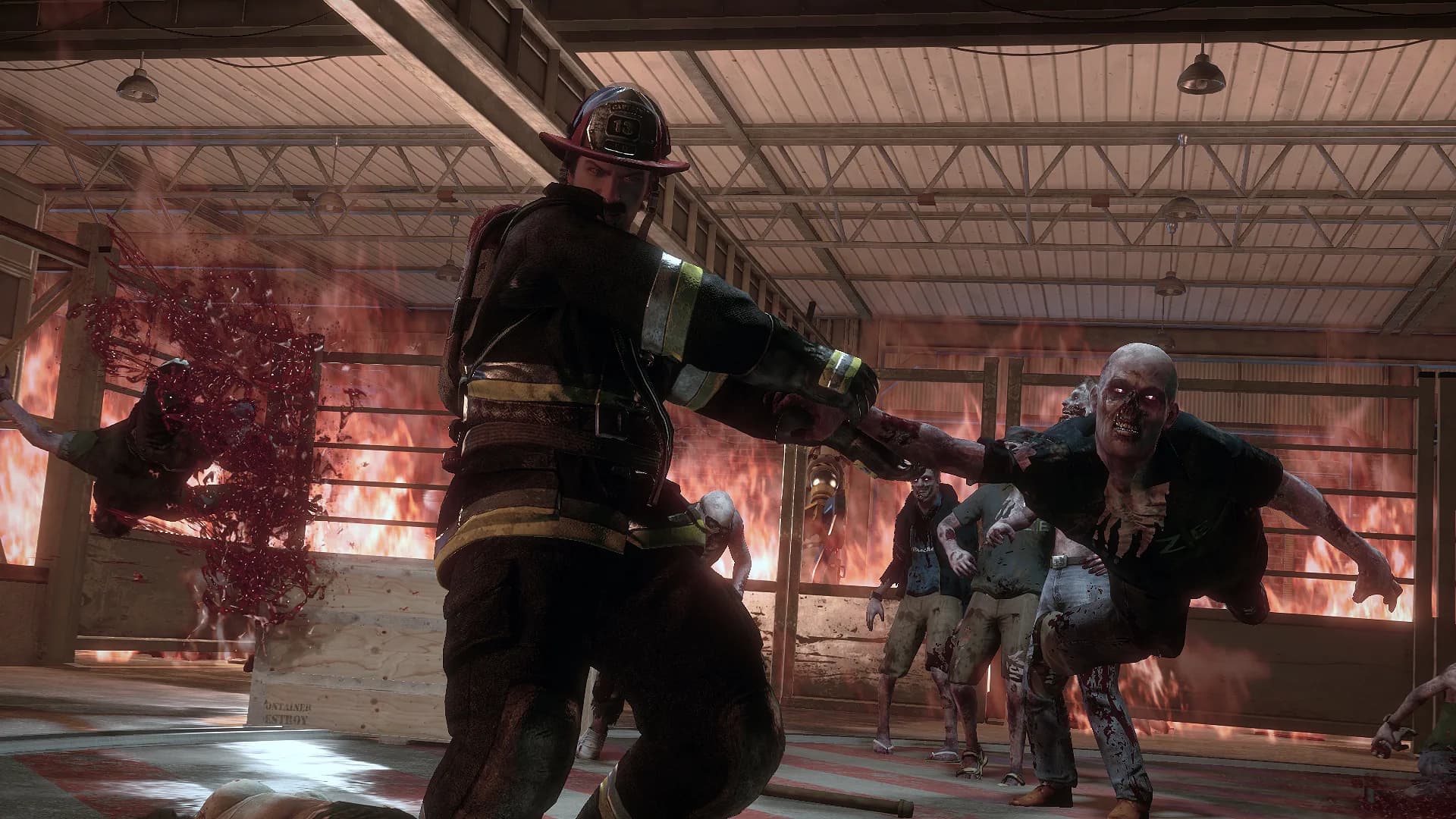 Dead Rising 3 Apocalypse Edition görsel 9