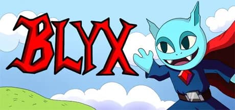 BLYX görsel 1