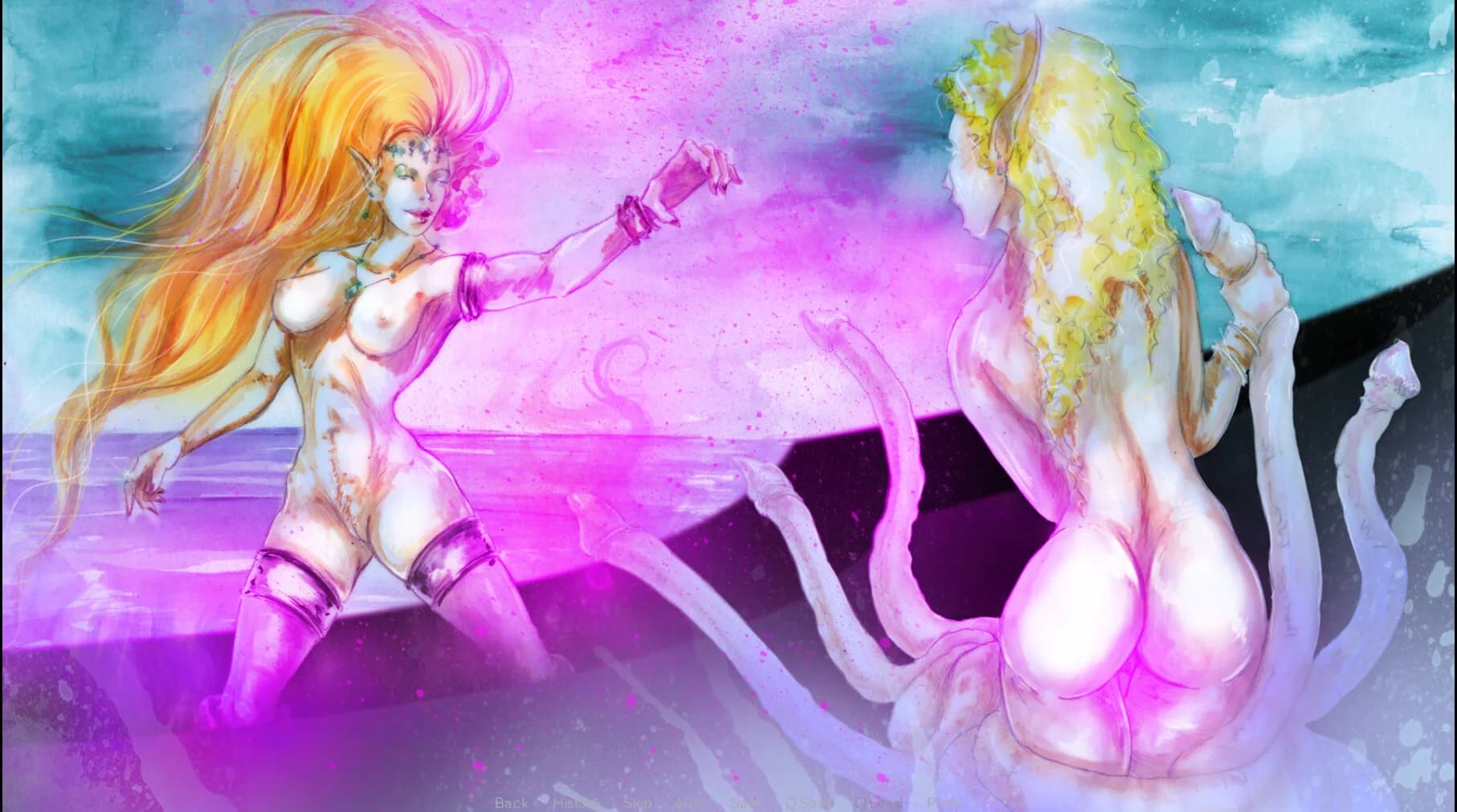 Dreamscape of Delights görsel 9