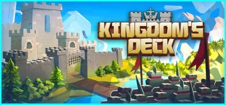 Kingdom's Deck
