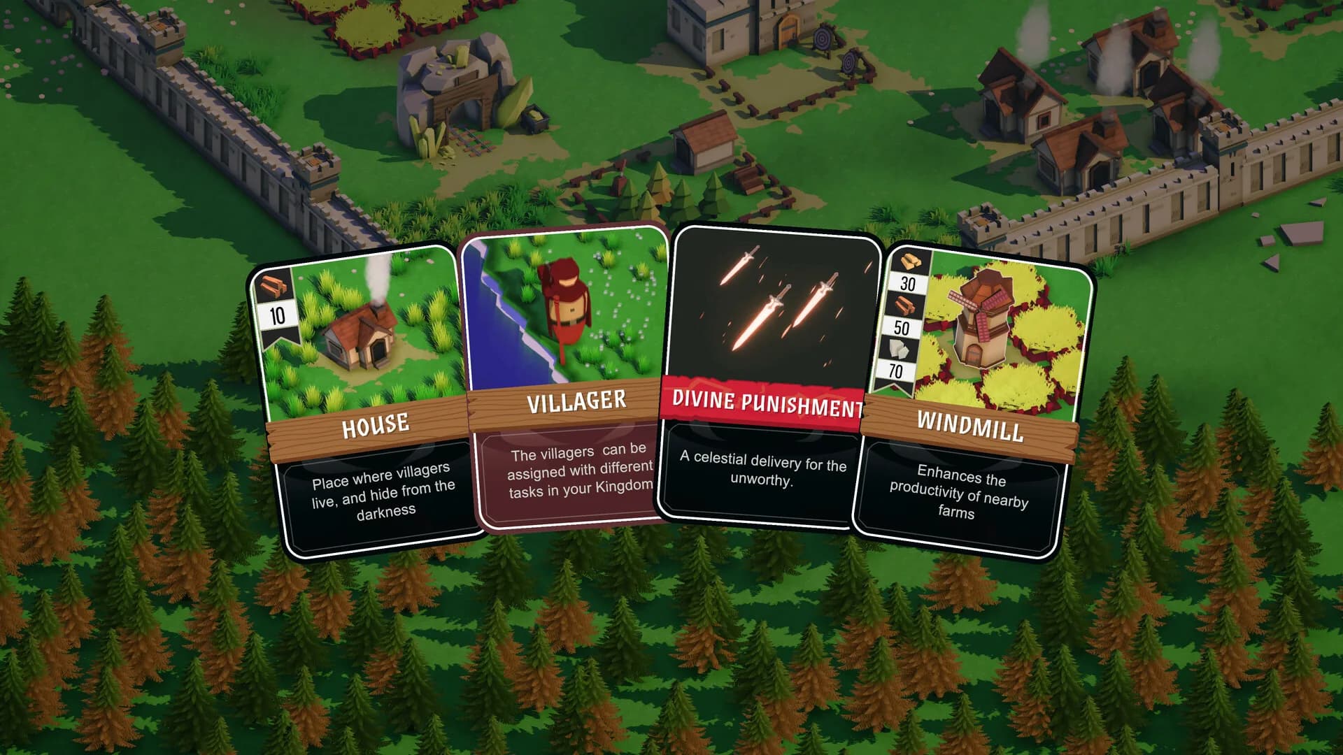 Kingdom's Deck görsel 3