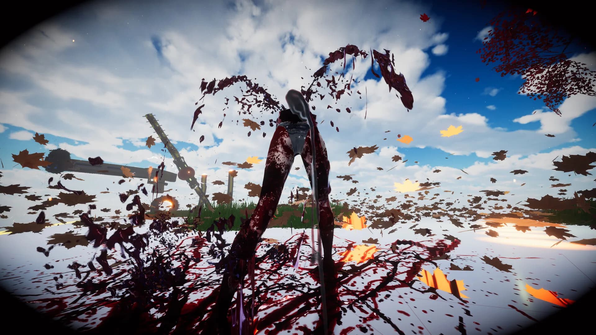 Rivers of Blood görsel 4