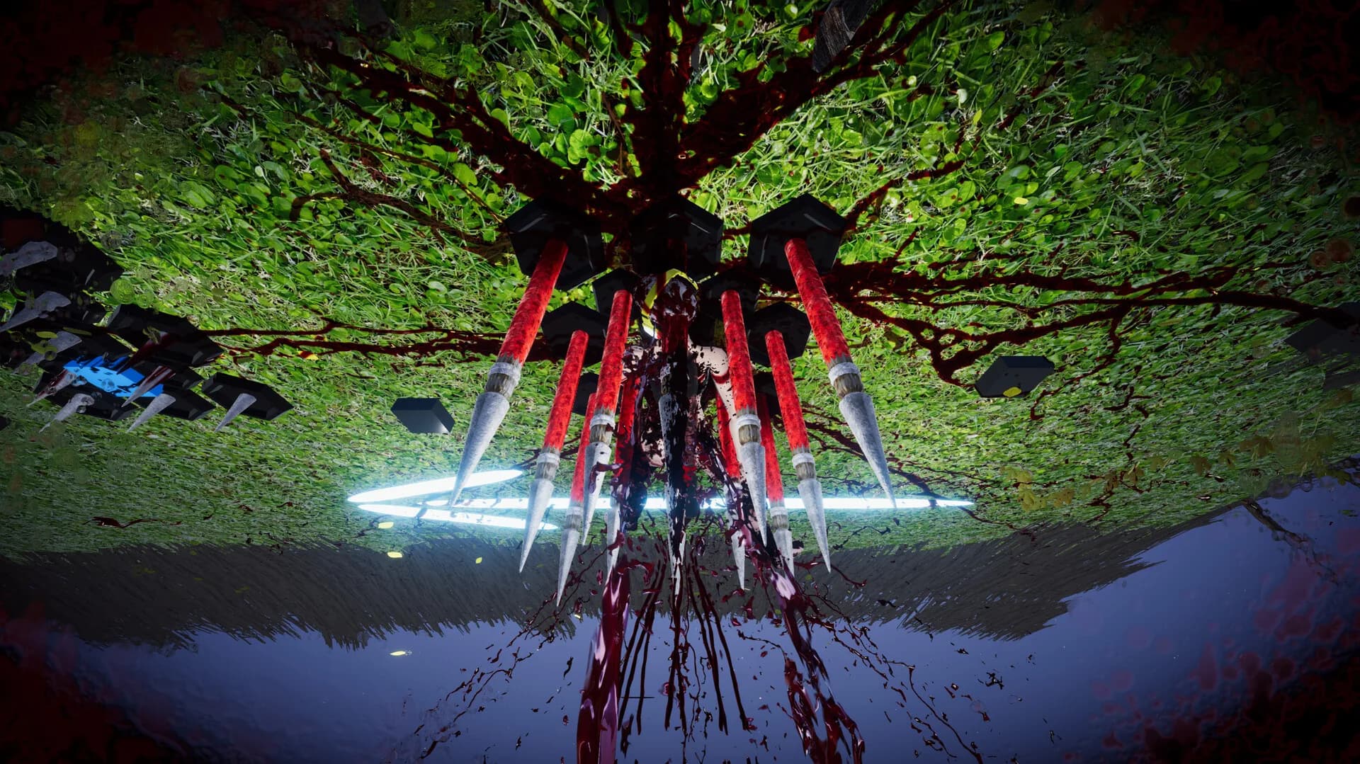 Rivers of Blood görsel 6