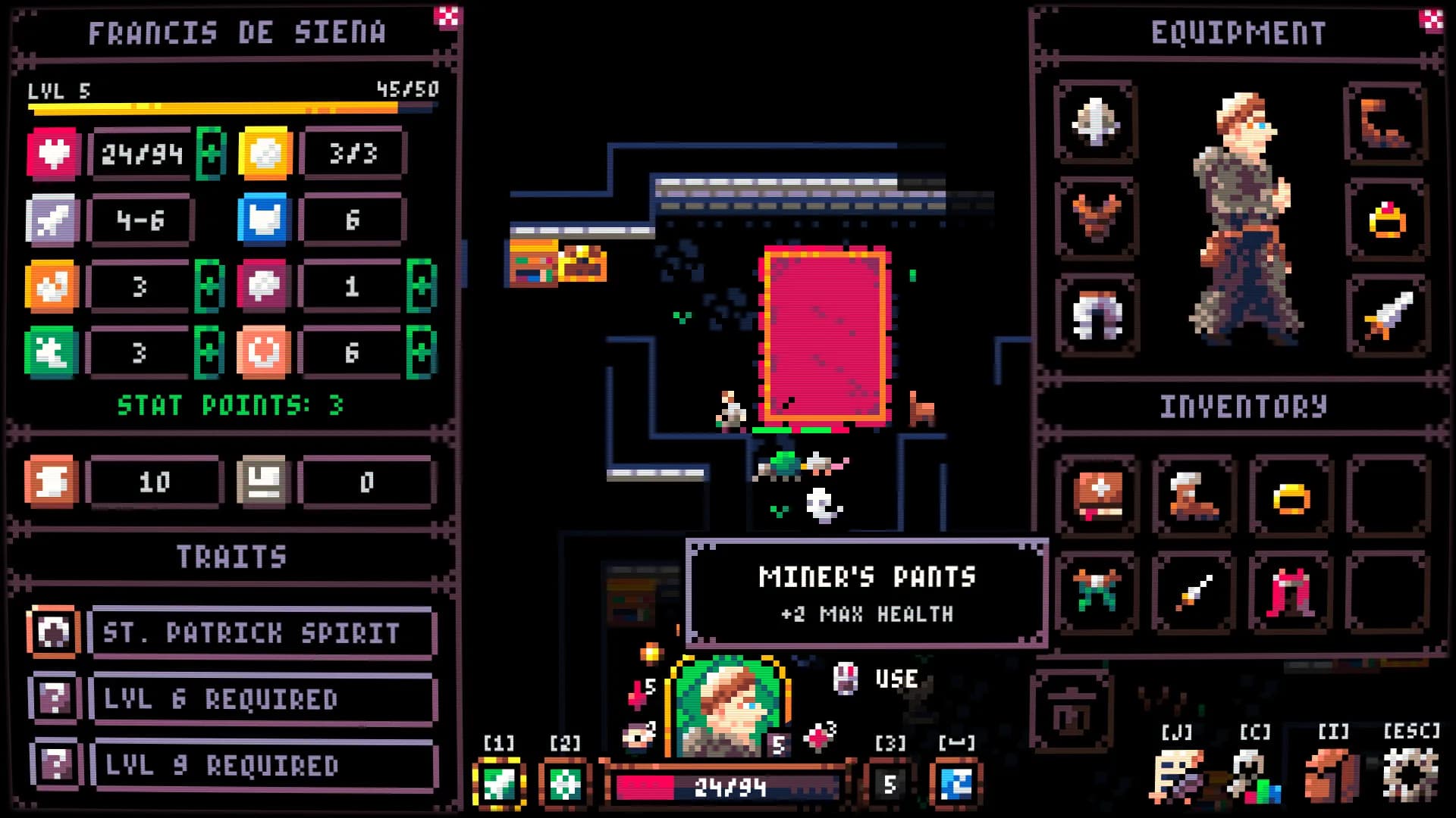 Celestia: Divine Revelation görsel 4