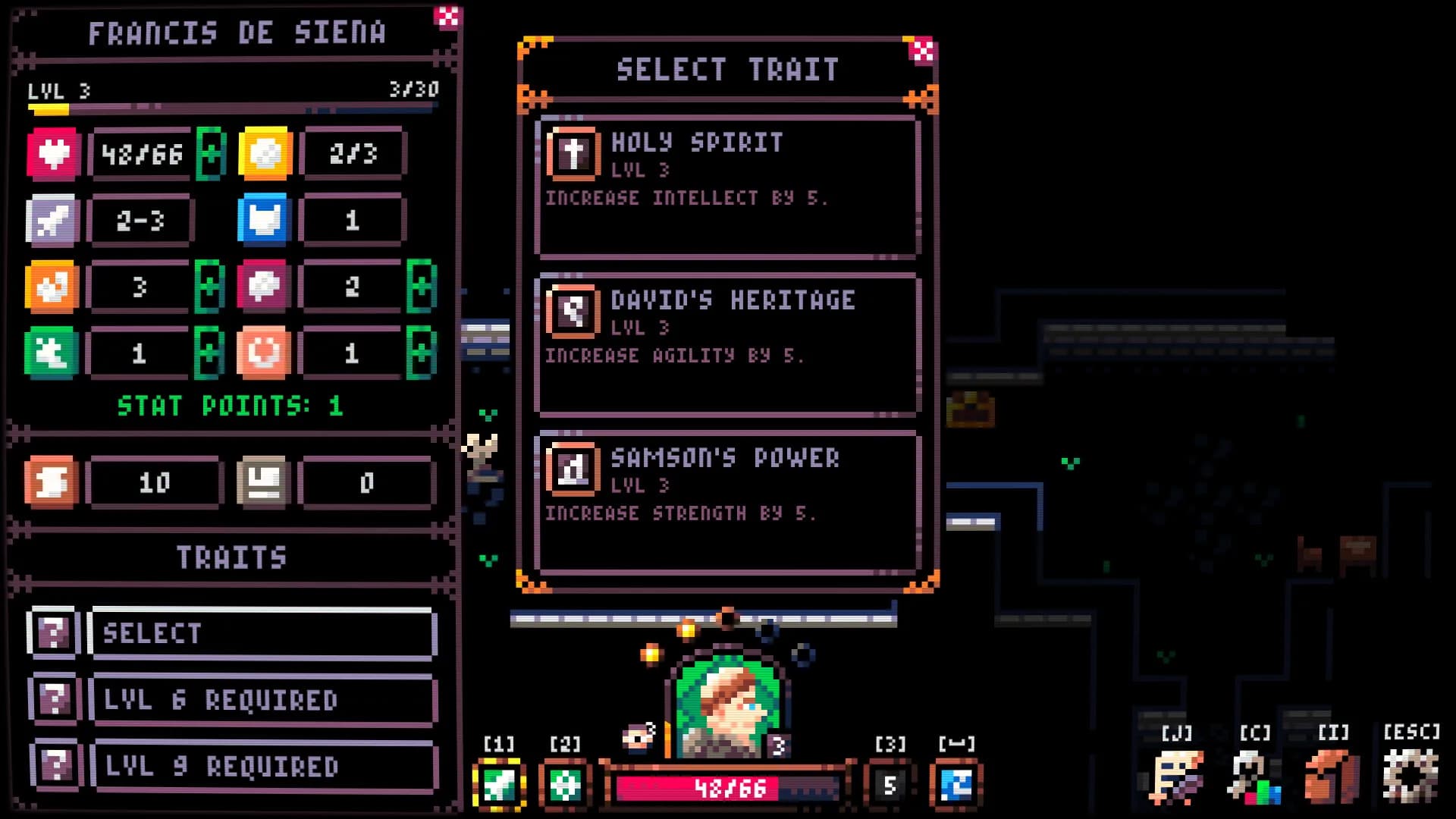 Celestia: Divine Revelation görsel 5