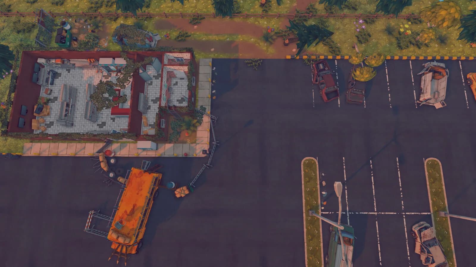 Zombie Colony görsel 5