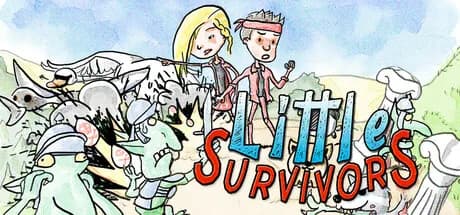 Little Survivors