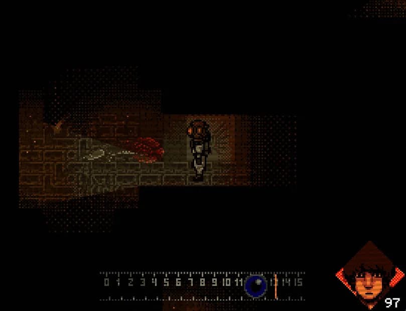 Blood Orange: Definitive Edition görsel 5
