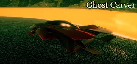 Ghost Carver görsel 1