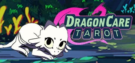 Dragon Care Tarot