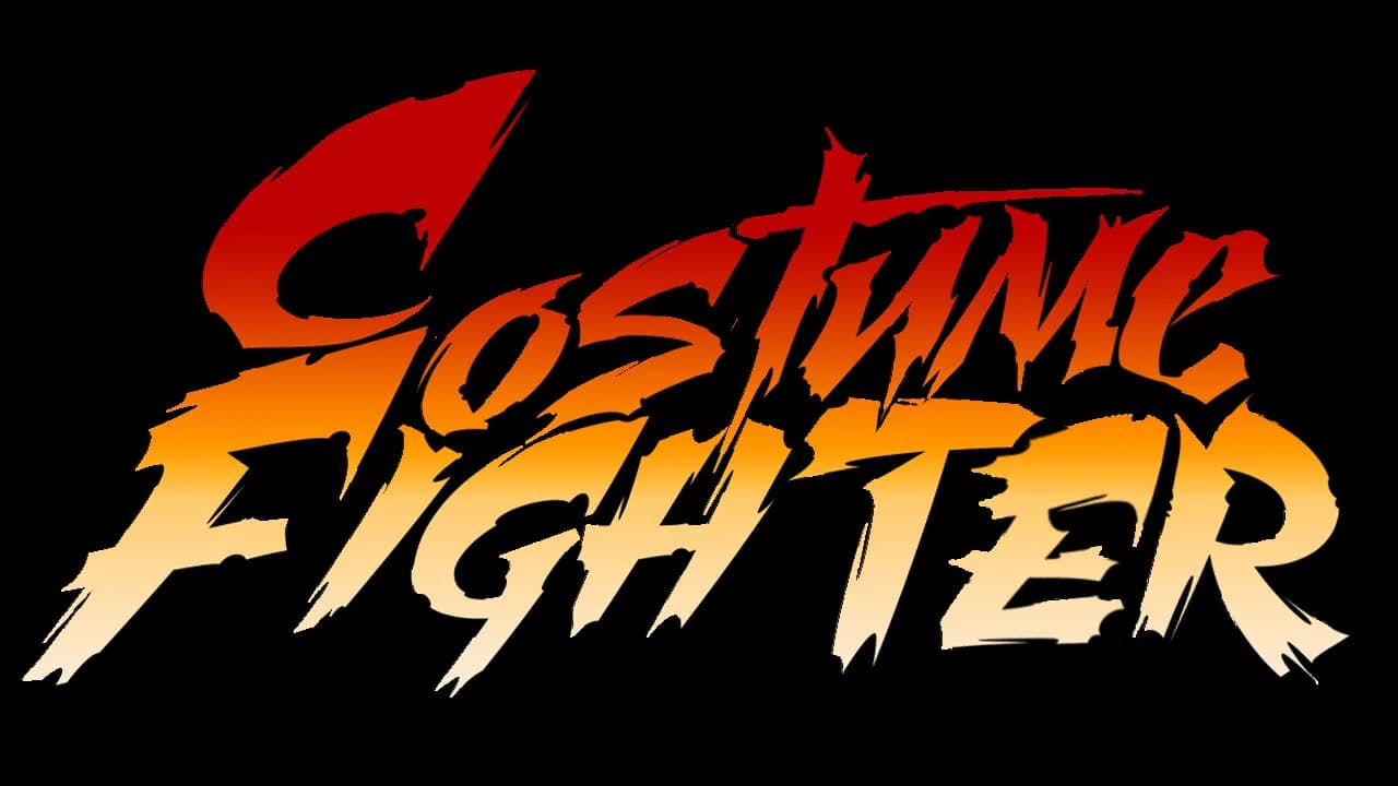 Costume Fighter görsel 18