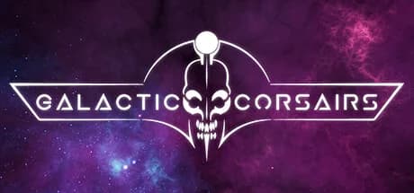 Galactic Corsairs görsel 1