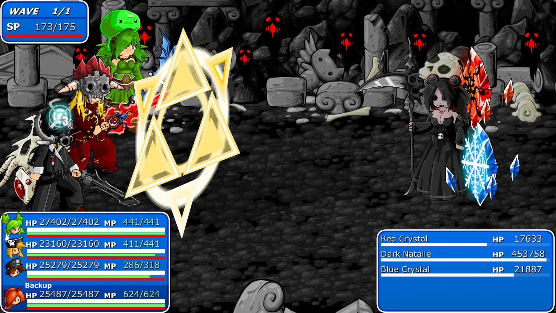 Epic Battle Fantasy 4 görsel 8