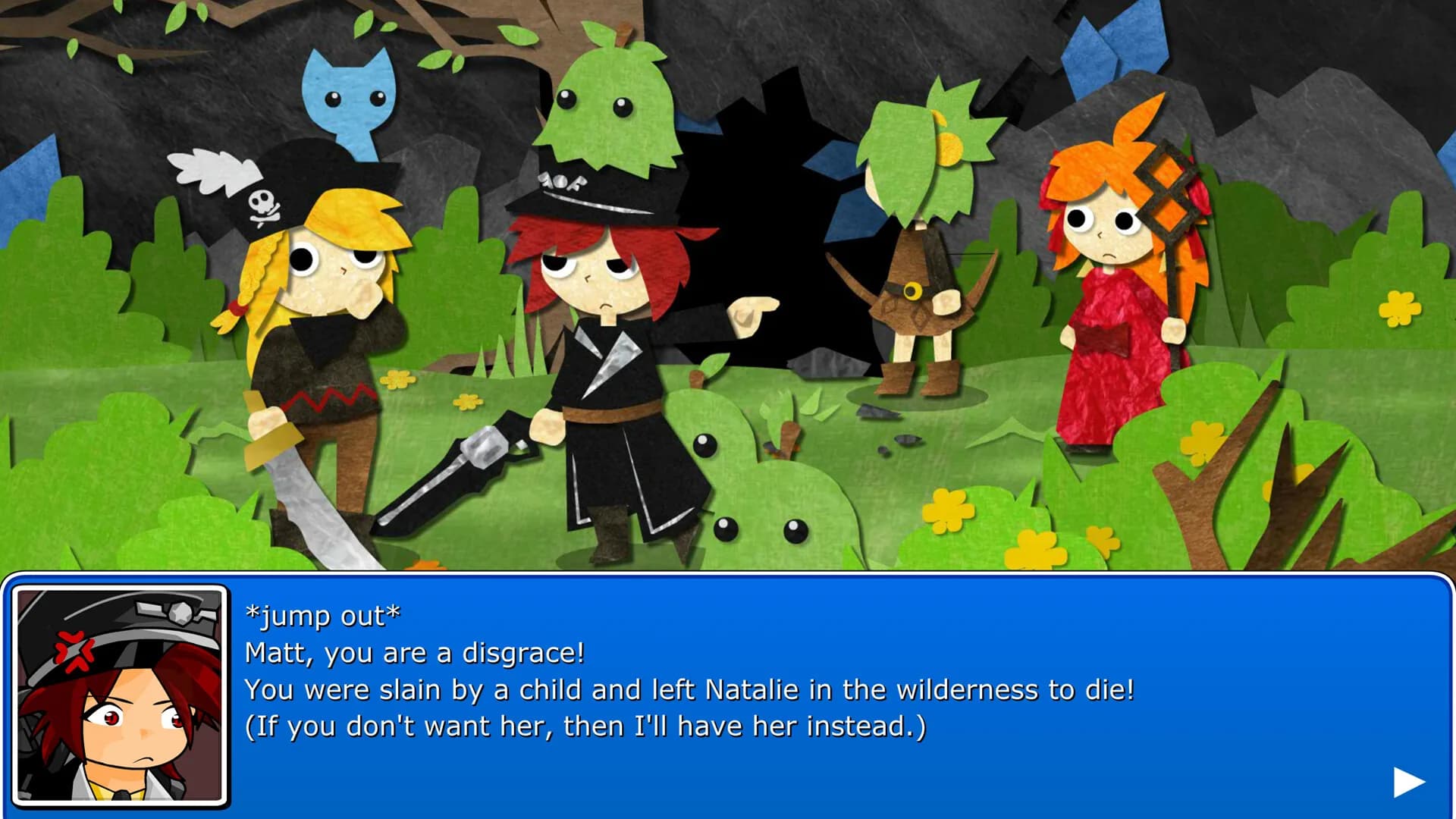 Epic Battle Fantasy 4 görsel 10