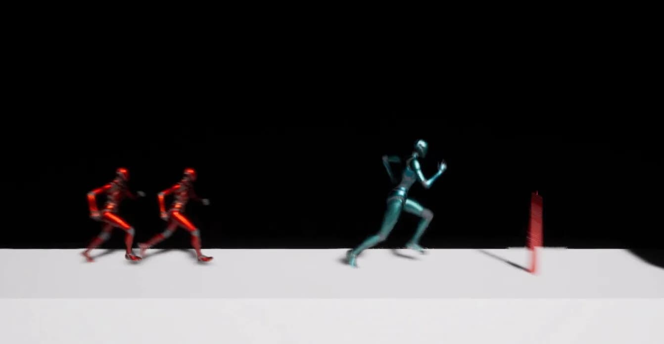 Nightmare Trek: The Next Level Challenge görsel 2