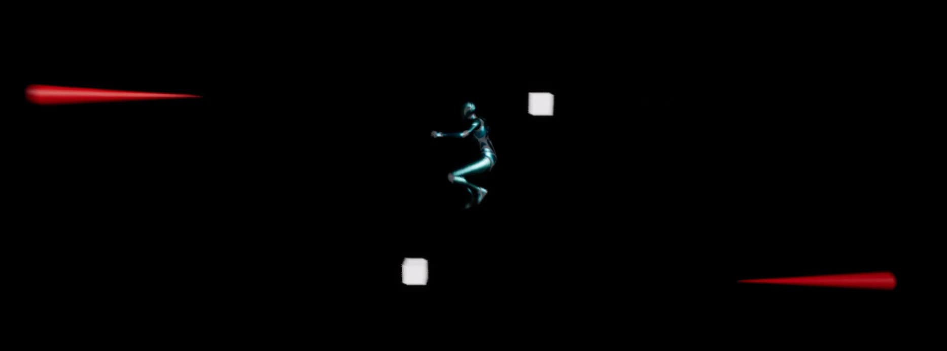 Nightmare Trek: The Next Level Challenge görsel 6