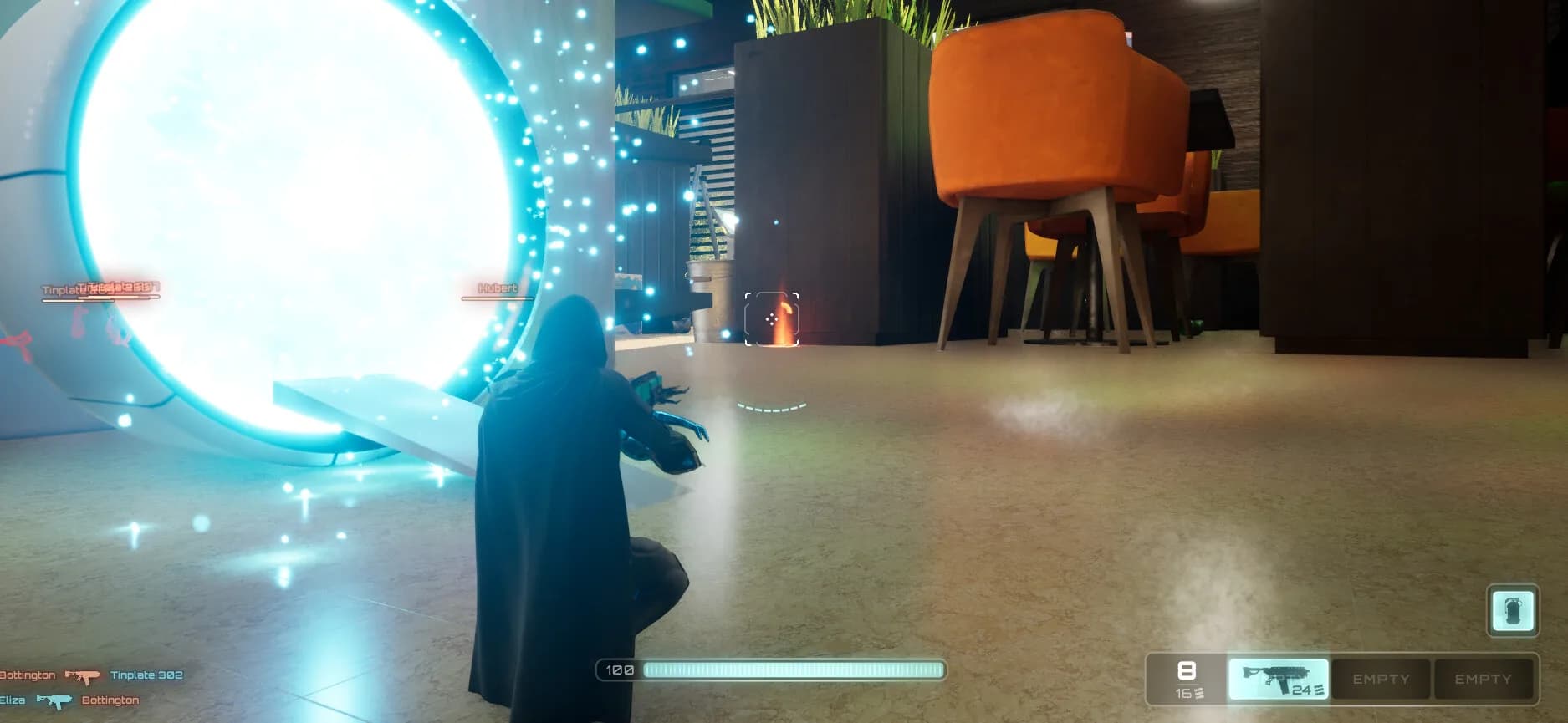 Galacticverse görsel 2
