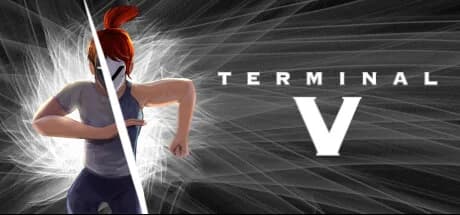 Terminal V görsel 1