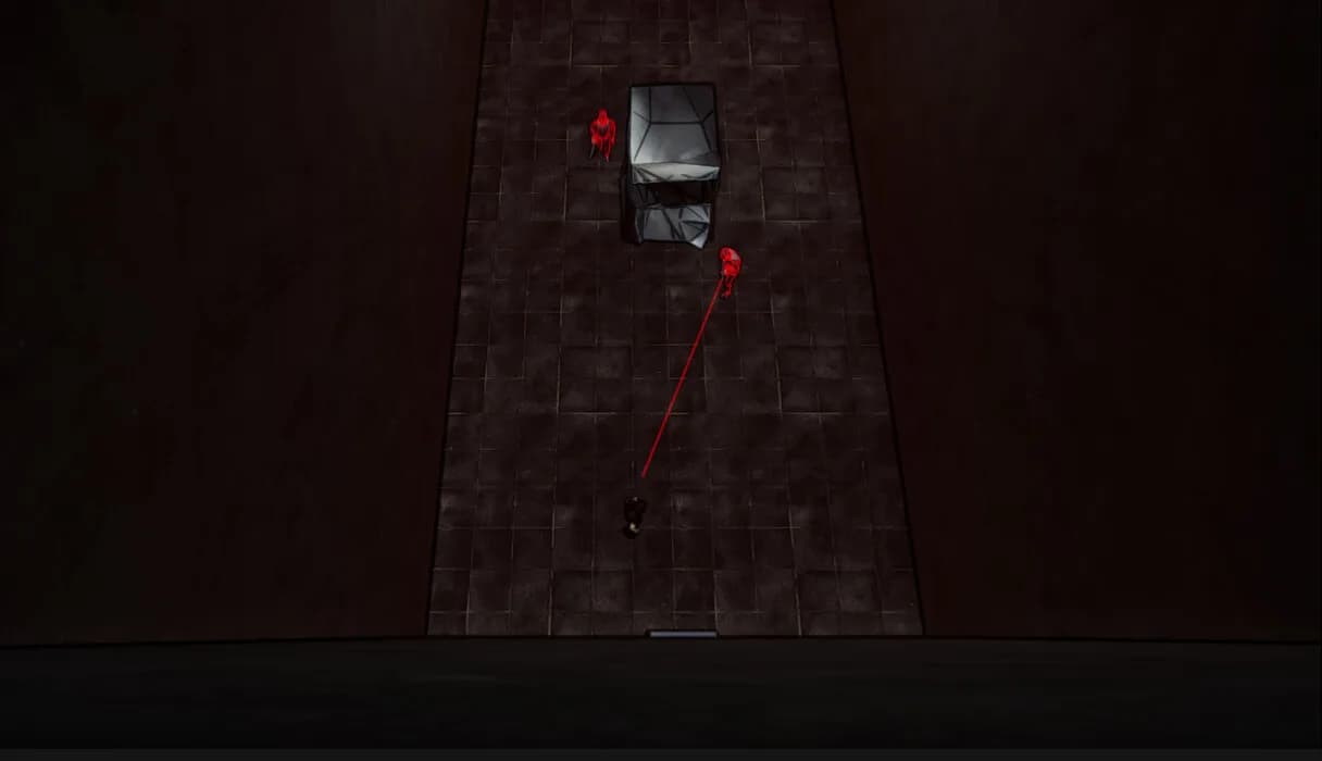 Terminal V görsel 6