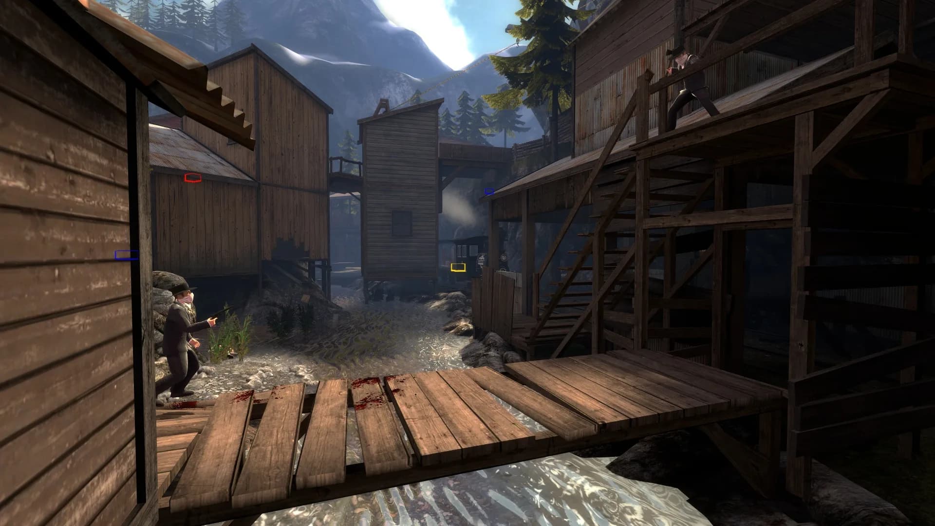 Fistful of Frags görsel 3