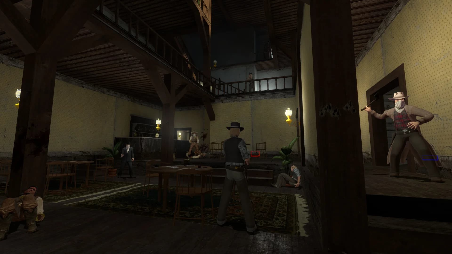 Fistful of Frags görsel 13