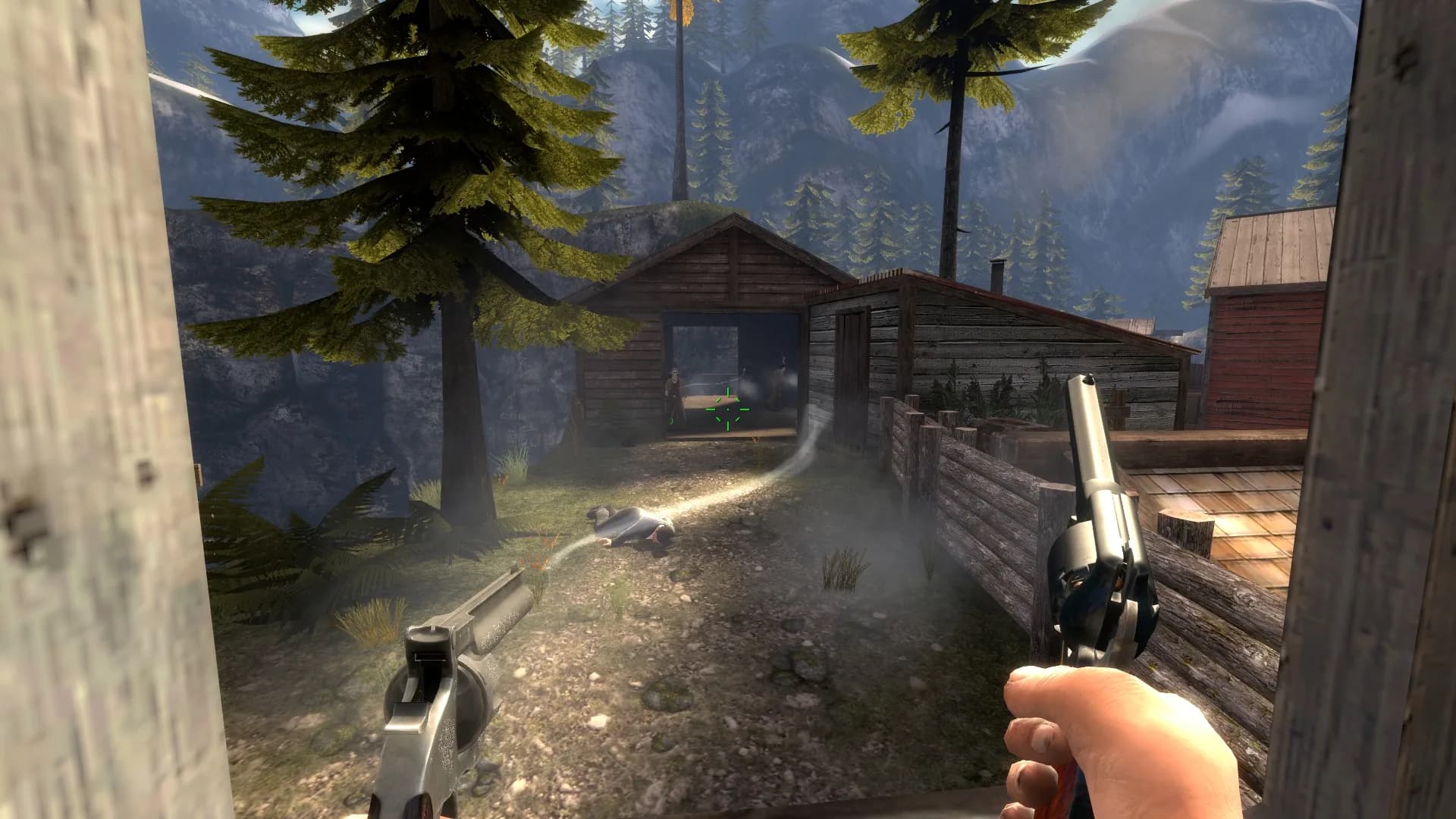 Fistful of Frags görsel 14