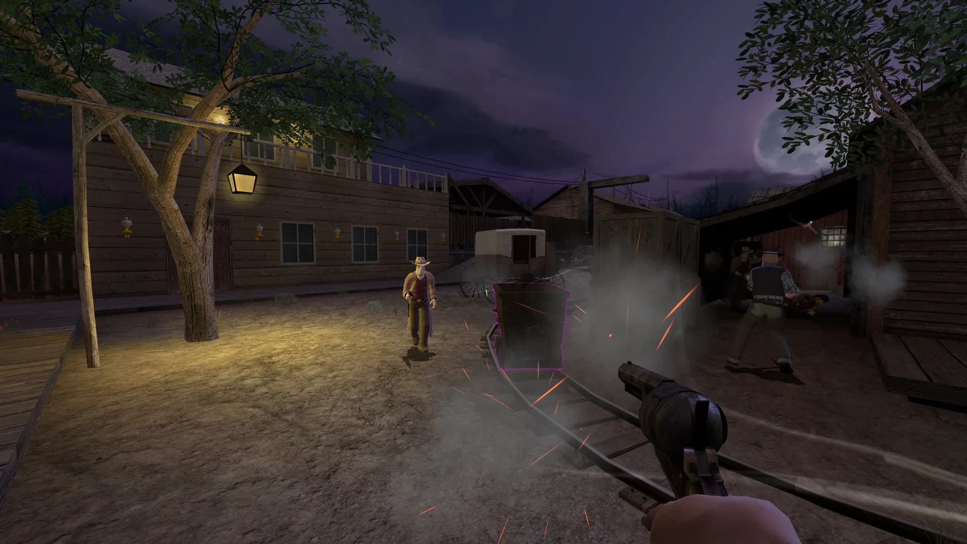 Fistful of Frags görsel 16