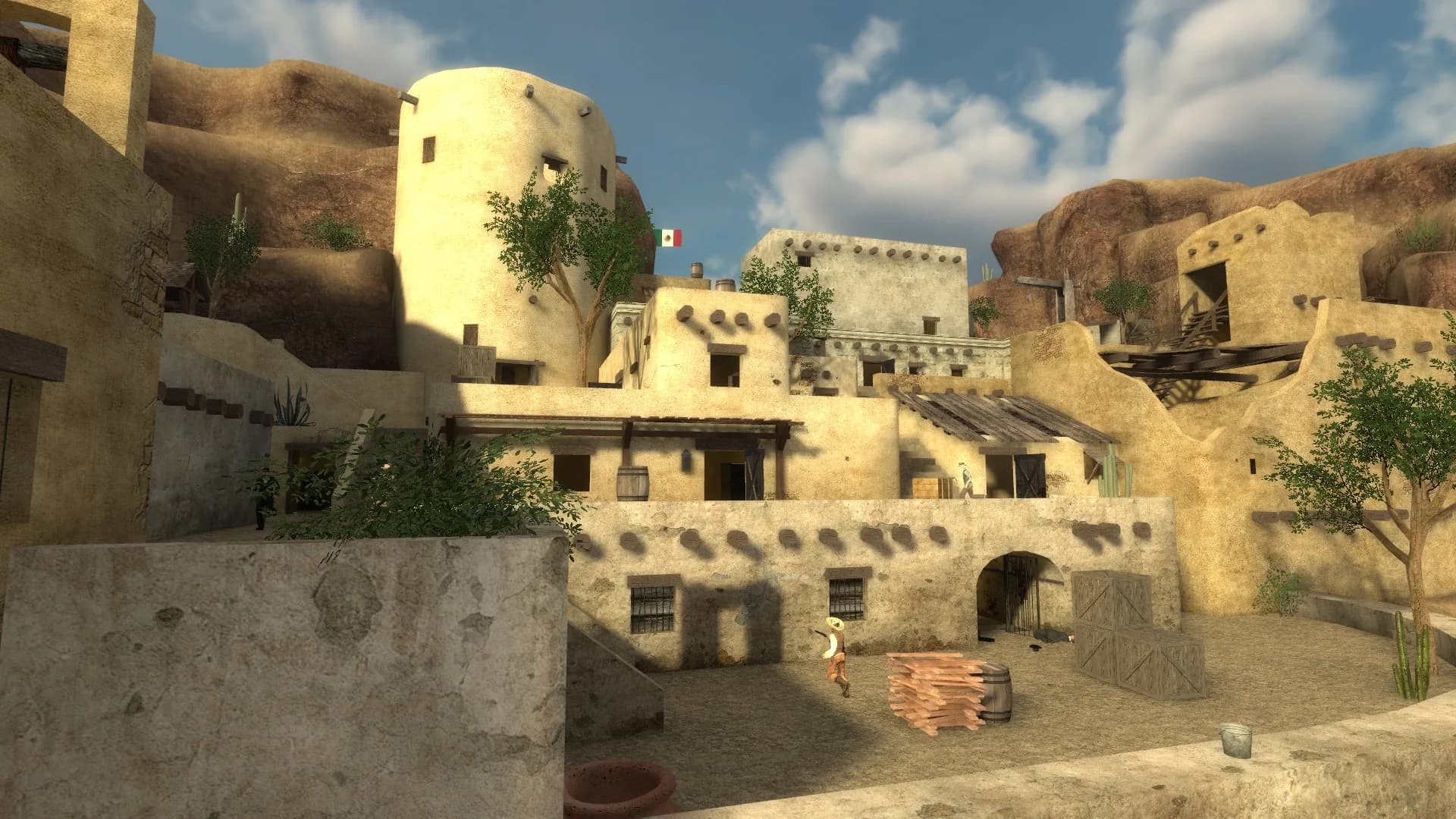 Fistful of Frags görsel 4