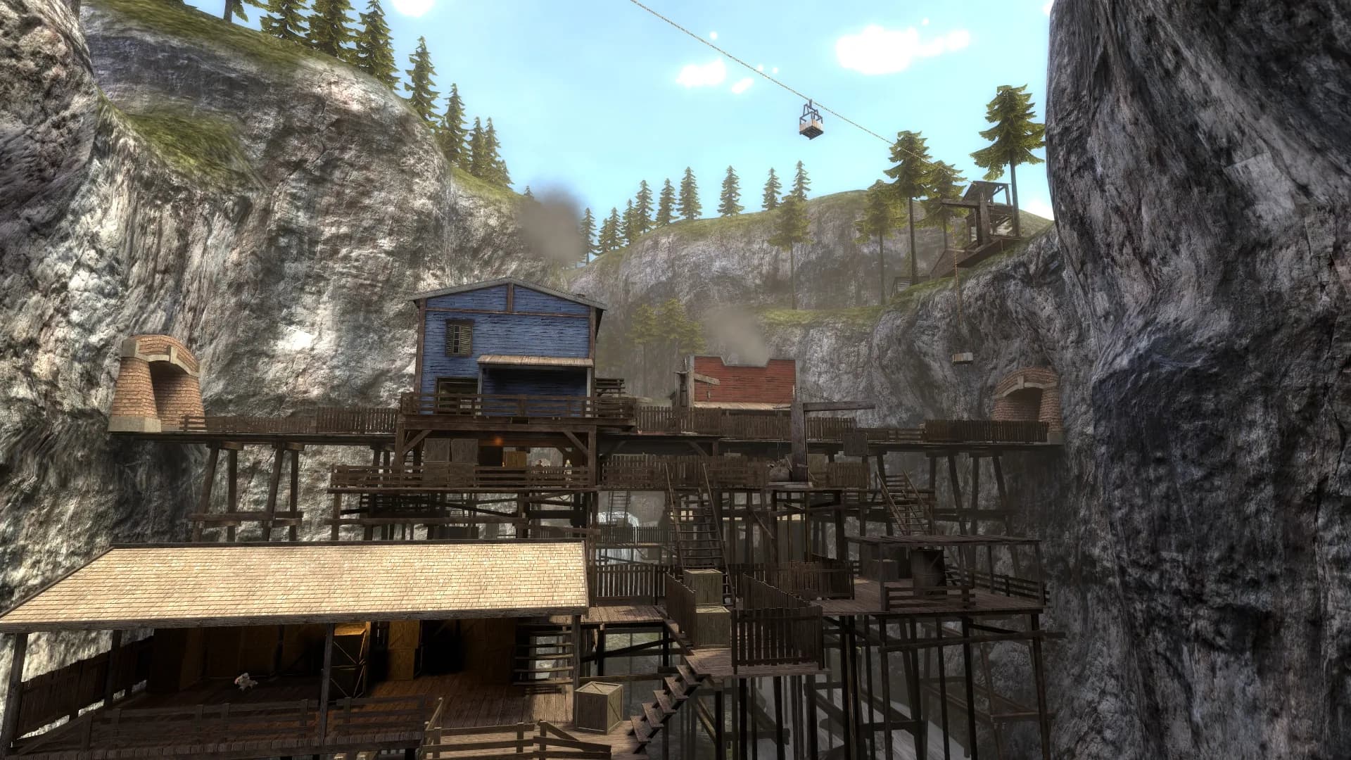 Fistful of Frags görsel 8