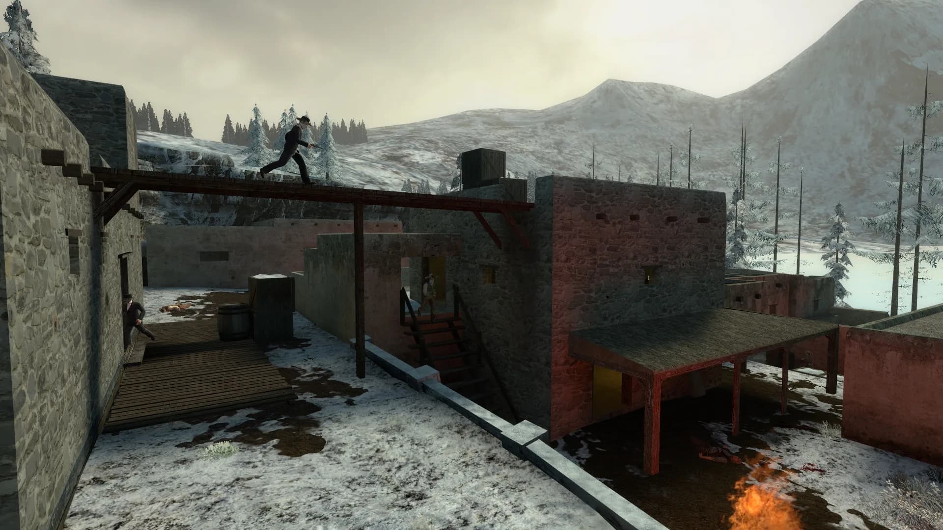 Fistful of Frags görsel 9