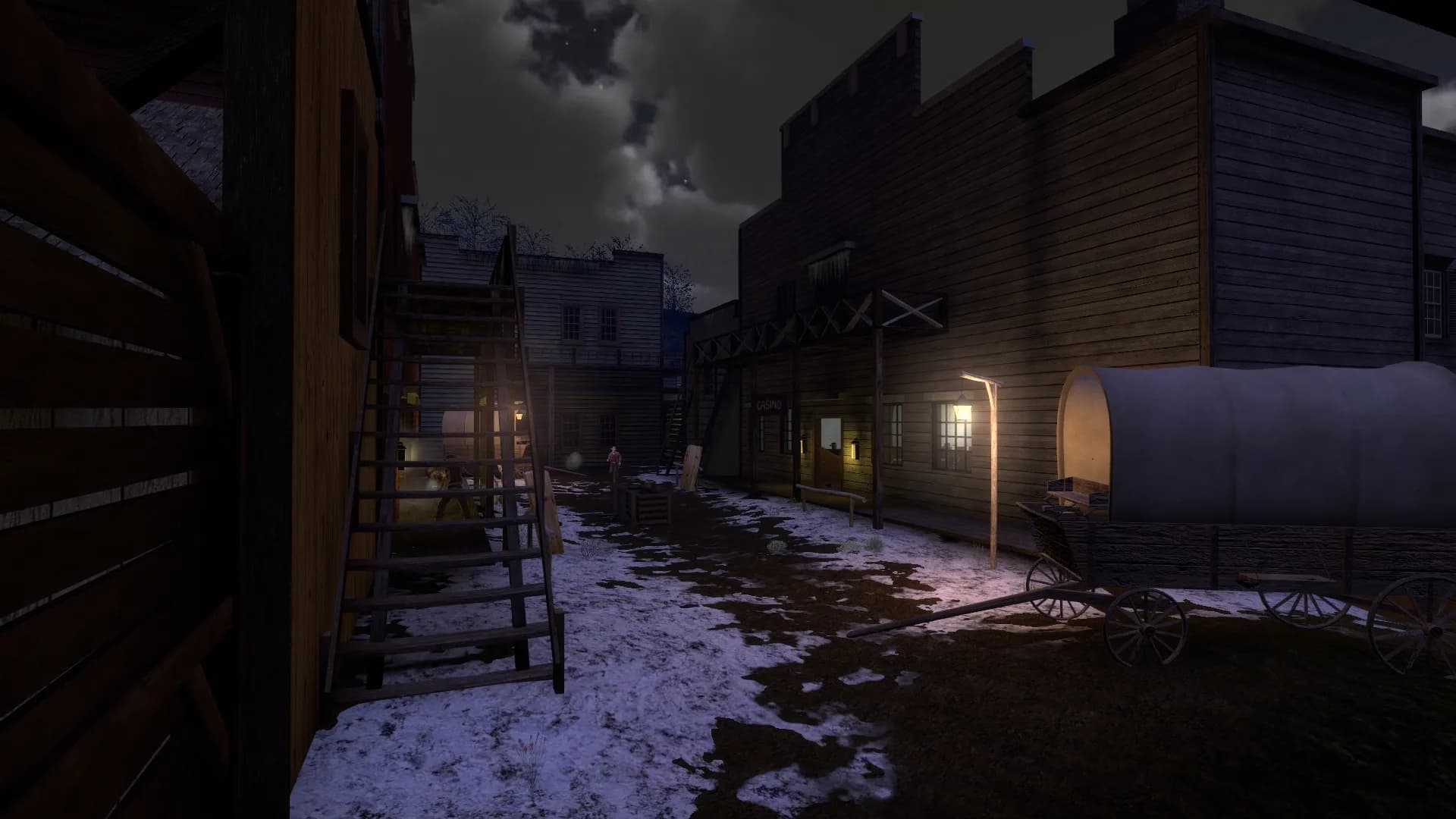 Fistful of Frags görsel 11
