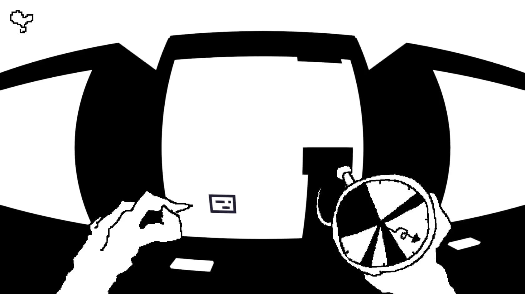 Untitled Rougelike Arcade Game görsel 4