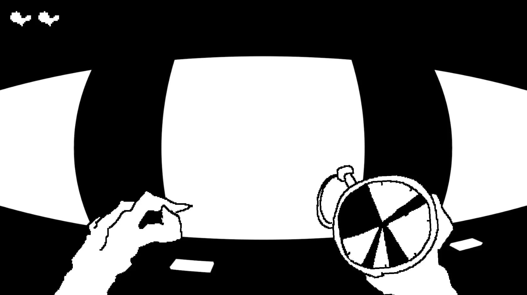 Untitled Rougelike Arcade Game görsel 5