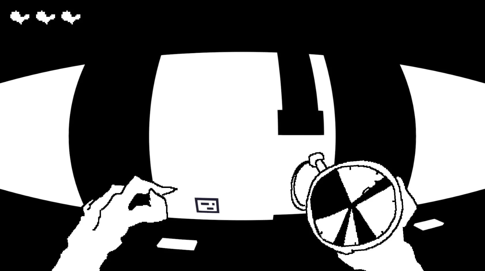 Untitled Rougelike Arcade Game görsel 6