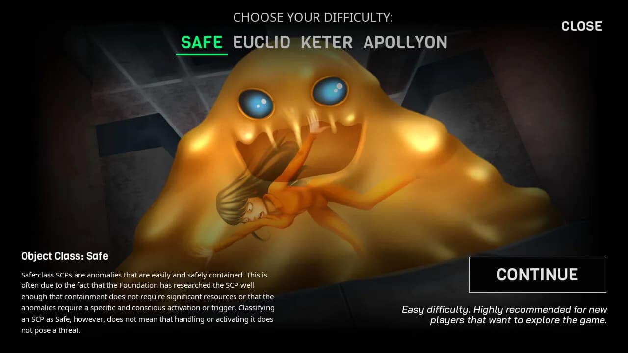 SCP: Bloodwater görsel 3