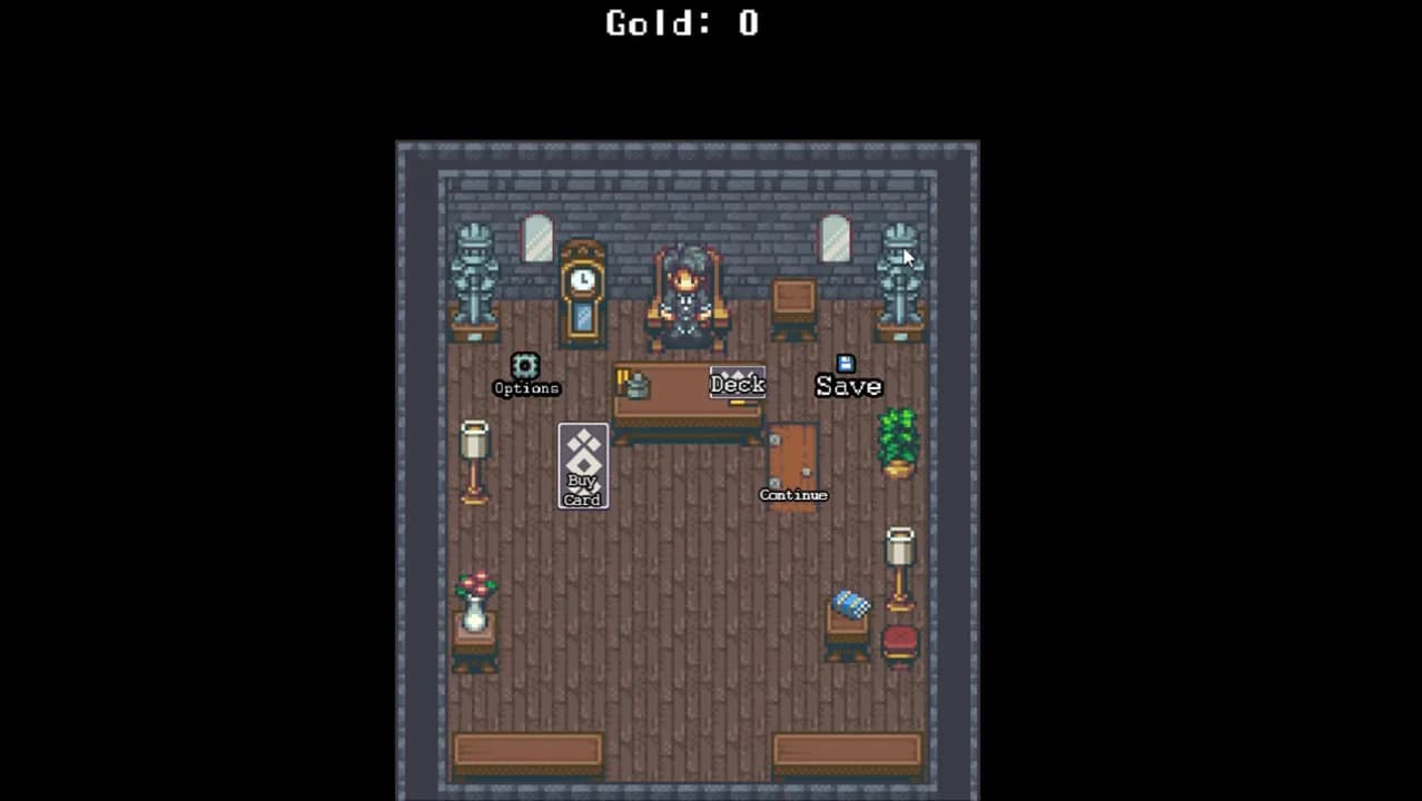 Knightess in Debt görsel 8