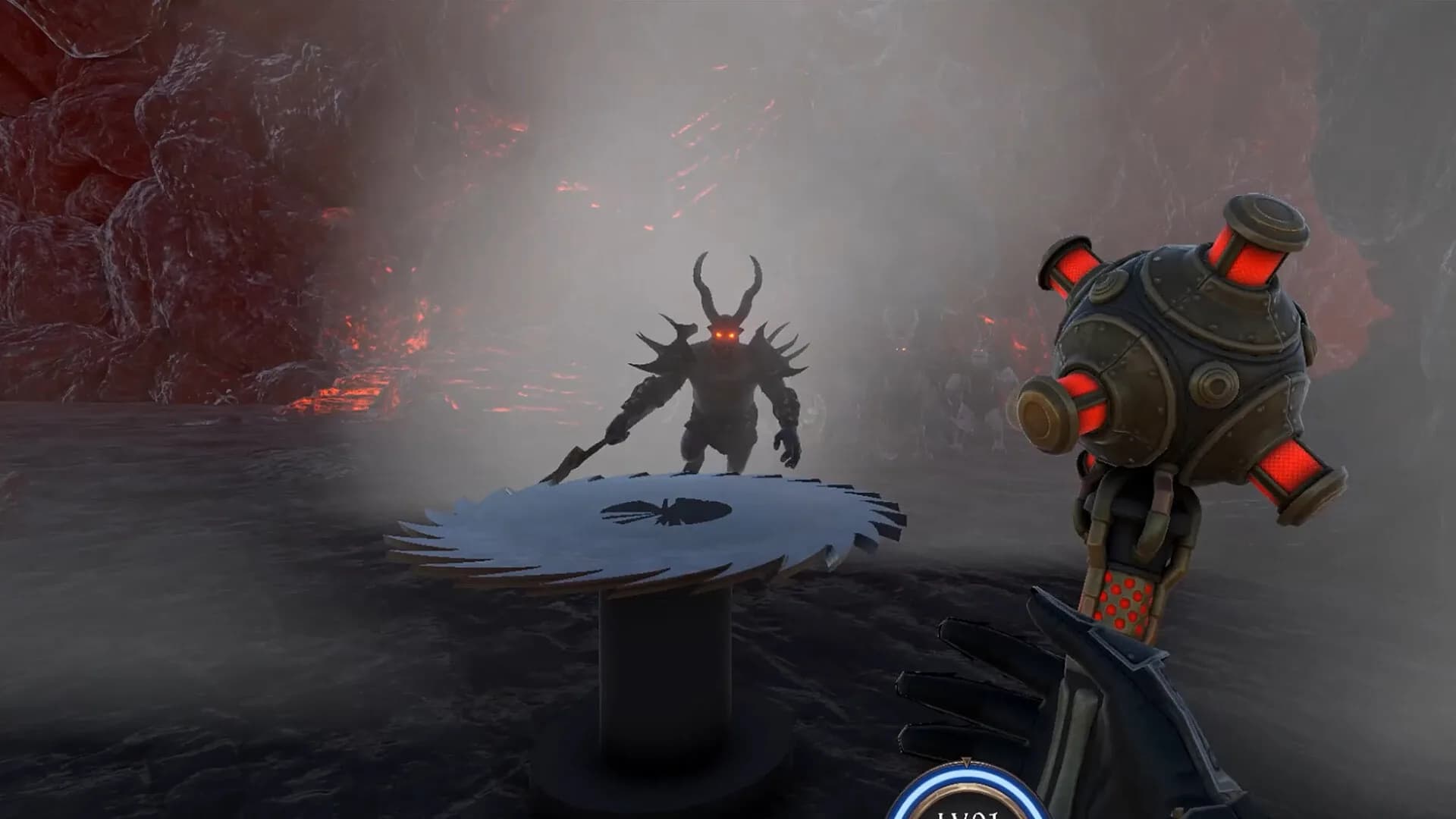 100F BLESSING OF THE GUARDIAN görsel 5