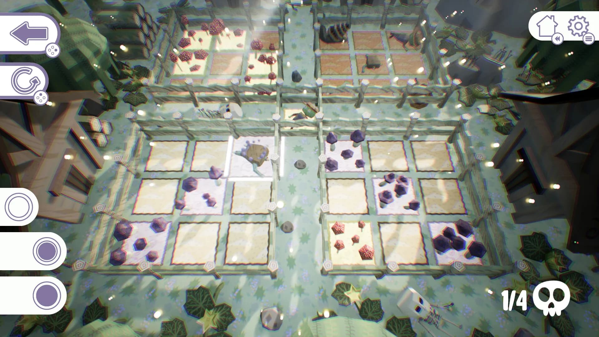 Mycelium Heaven görsel 8