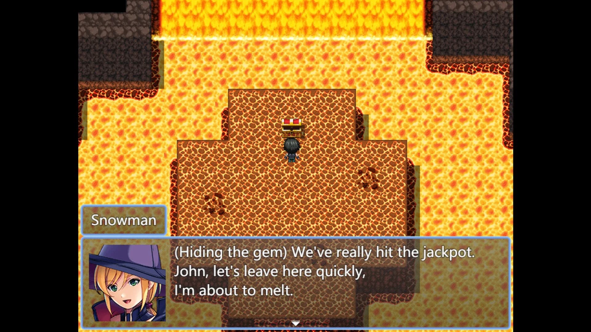魔域RPG görsel 2