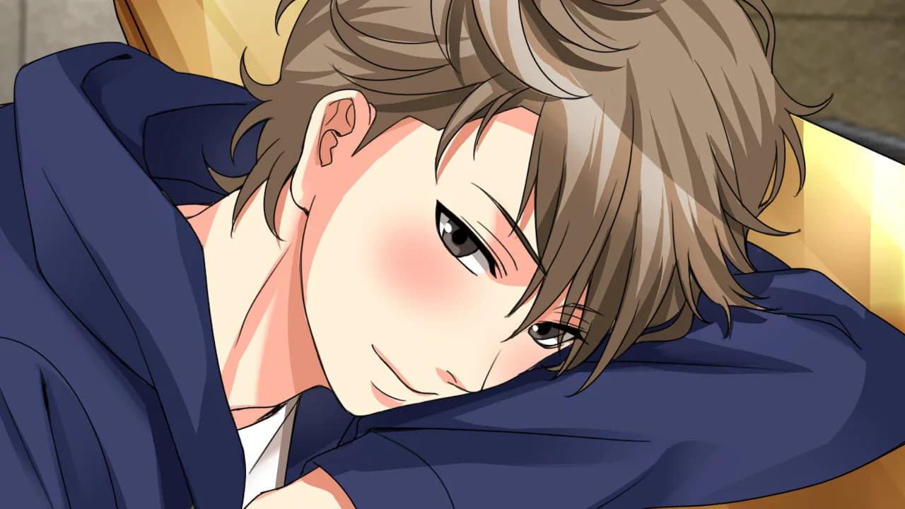 誓いのキスは突然に görsel 6