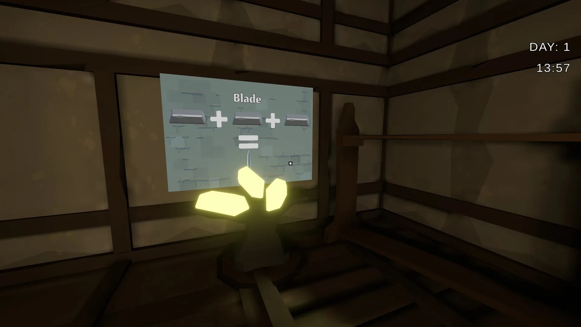 Fantasy Blacksmith Shop Simulator görsel 3