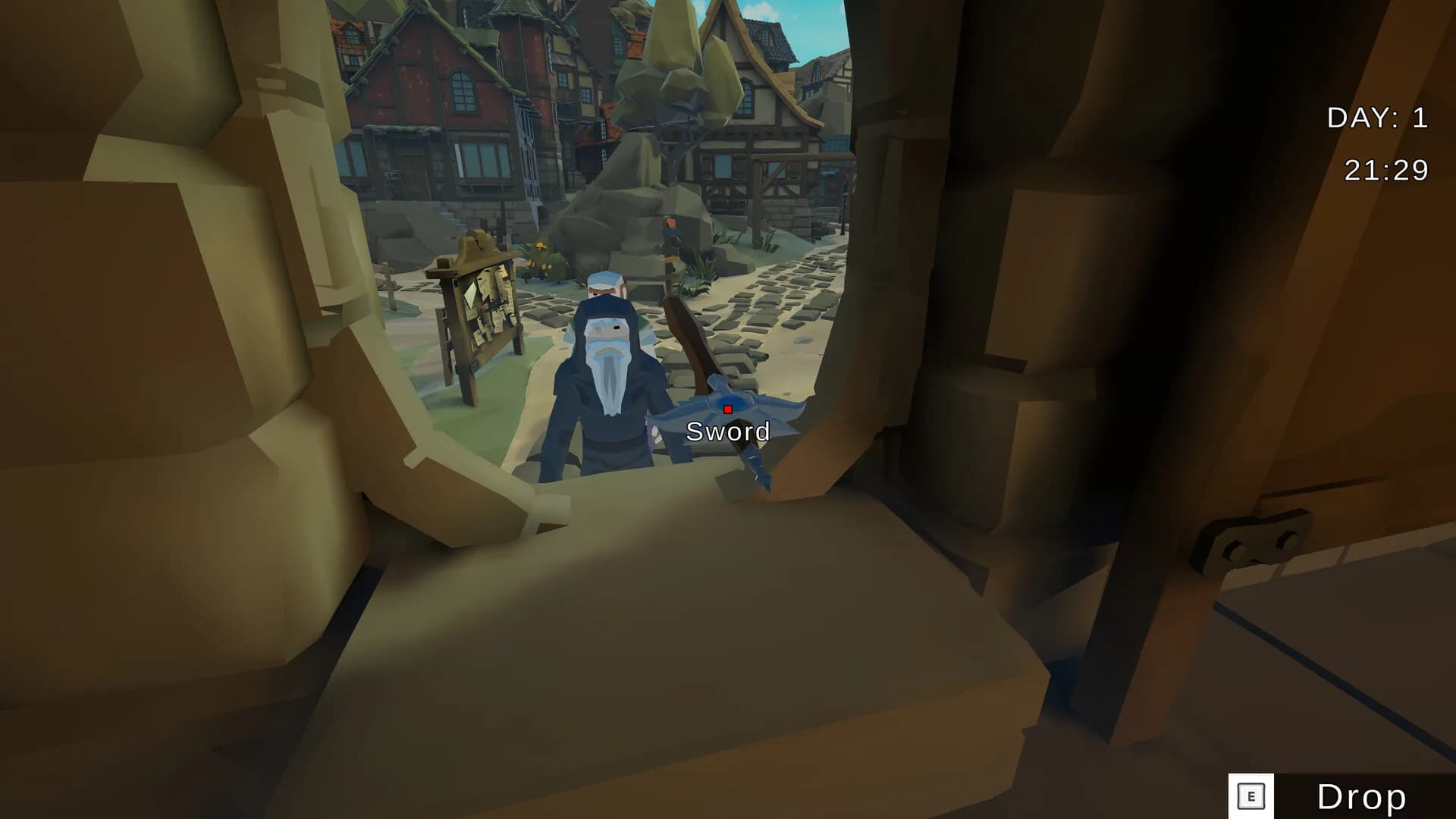 Fantasy Blacksmith Shop Simulator görsel 6
