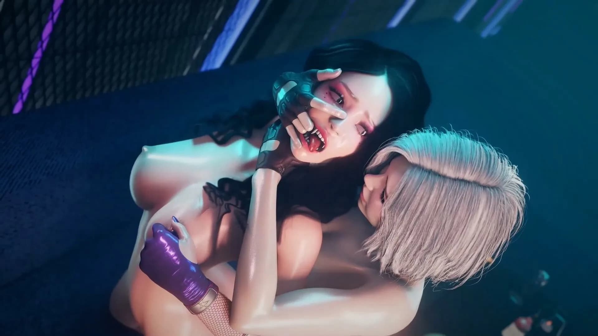 Sex & Blood: Vampires görsel 6