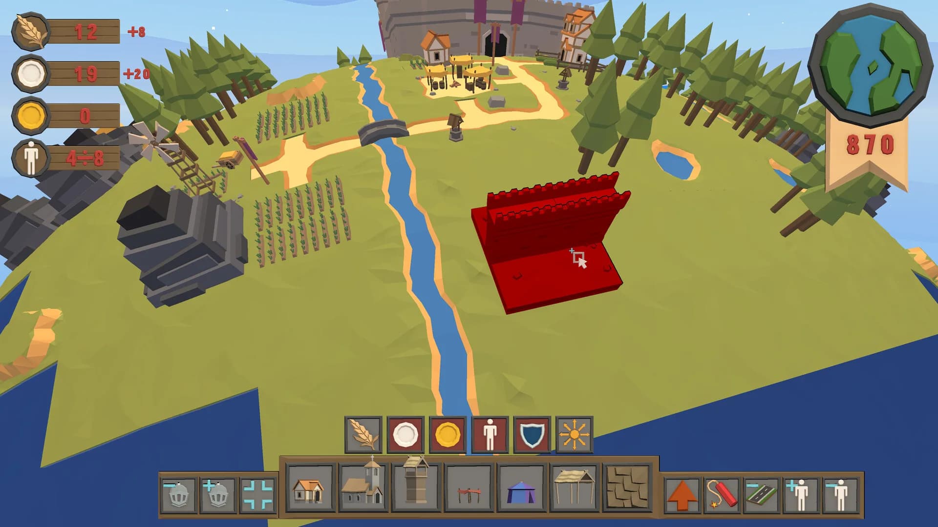Who Wants To Be King?! görsel 4