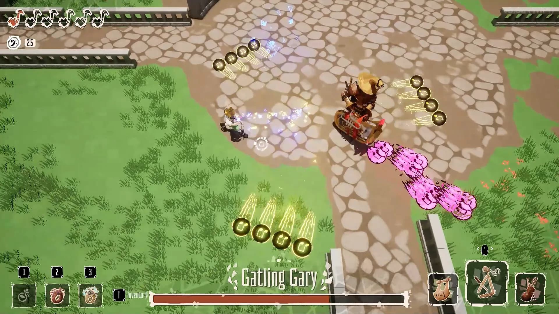 Kicking Brass görsel 4